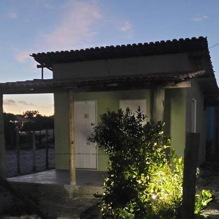 Casa Verde Caraíva Екстериор снимка