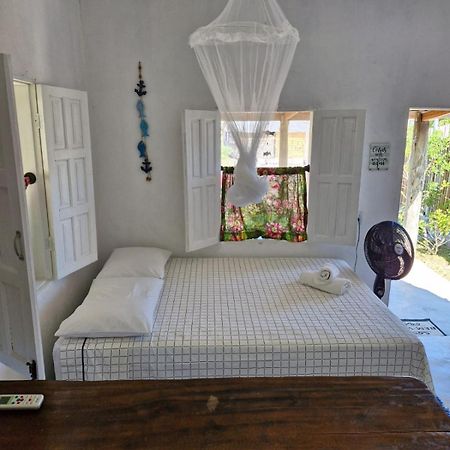 Casa Verde Caraíva Екстериор снимка