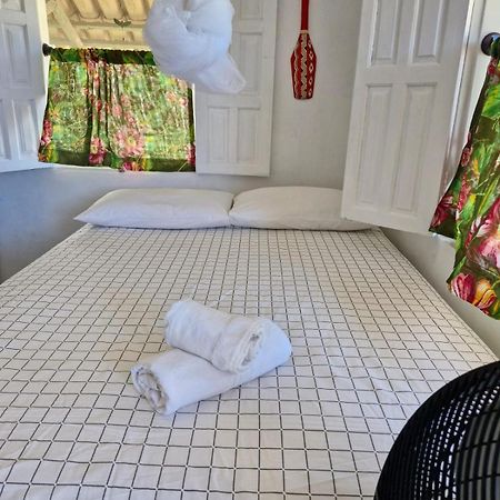 Casa Verde Caraíva Екстериор снимка