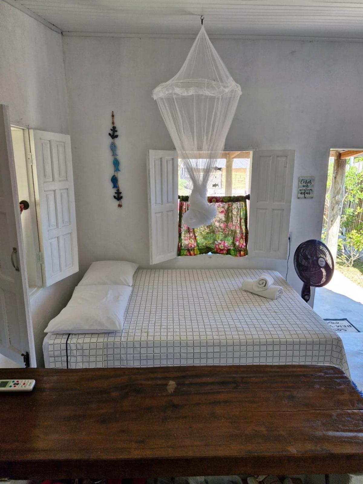 Casa Verde Caraíva Екстериор снимка