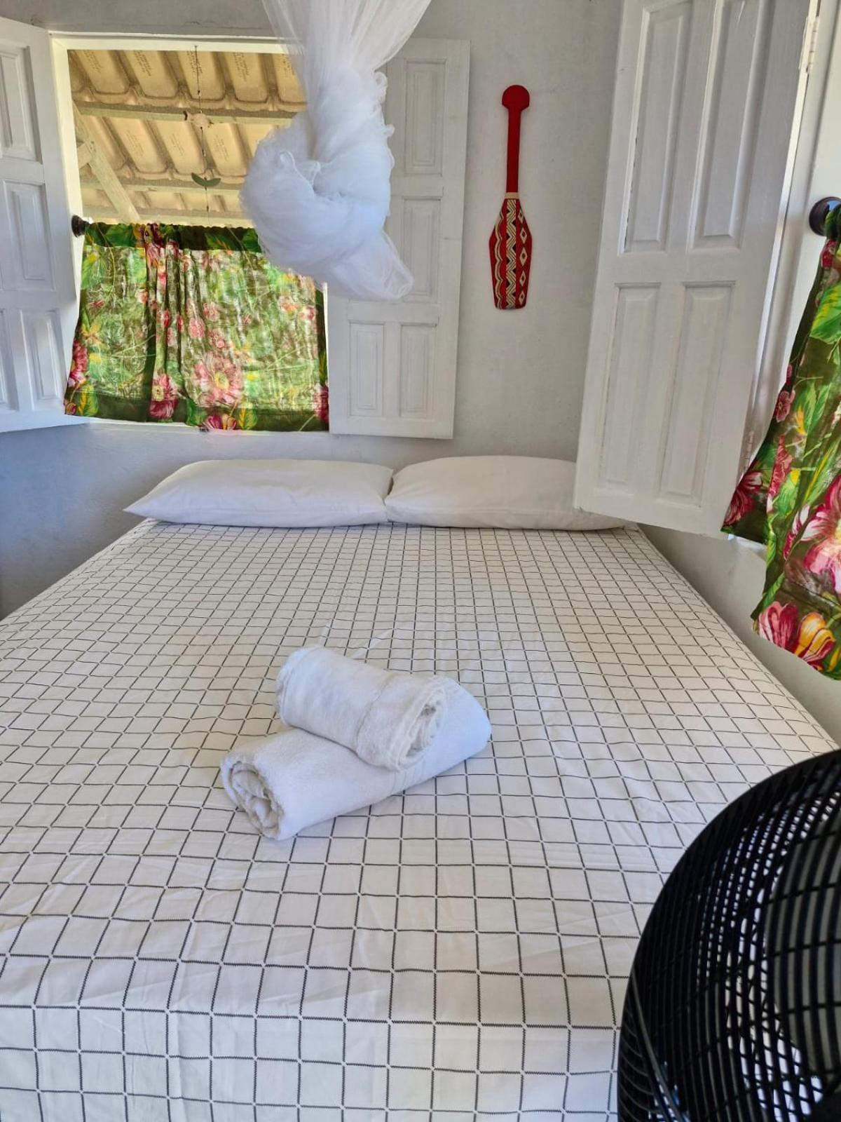 Casa Verde Caraíva Екстериор снимка