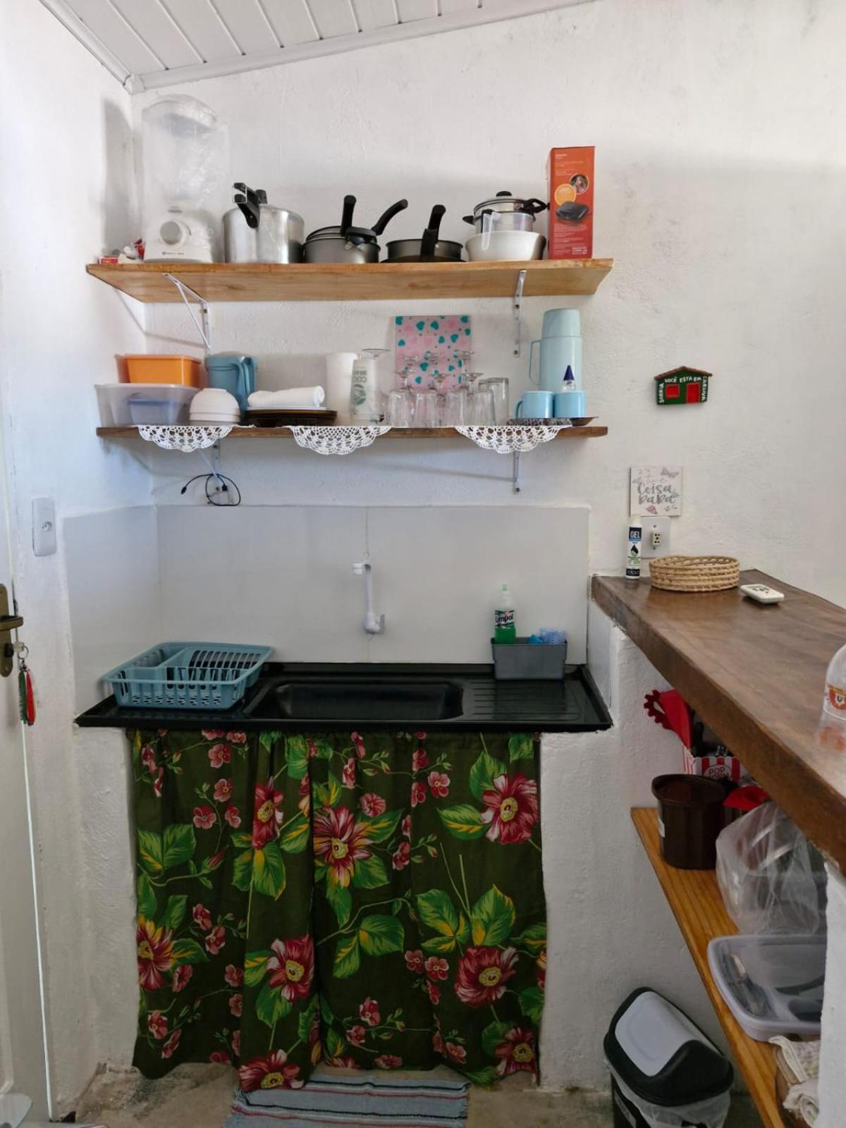 Casa Verde Caraíva Екстериор снимка